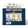 SKINNYPOP POPCORN VARIETY SNACK PACK BAGS .5 OZ 36 CT #ROCK VALUE-ORDER BY TUESDAY EVENING OCT 27 ARRIVING NOV 04  FOR DELIVERY#