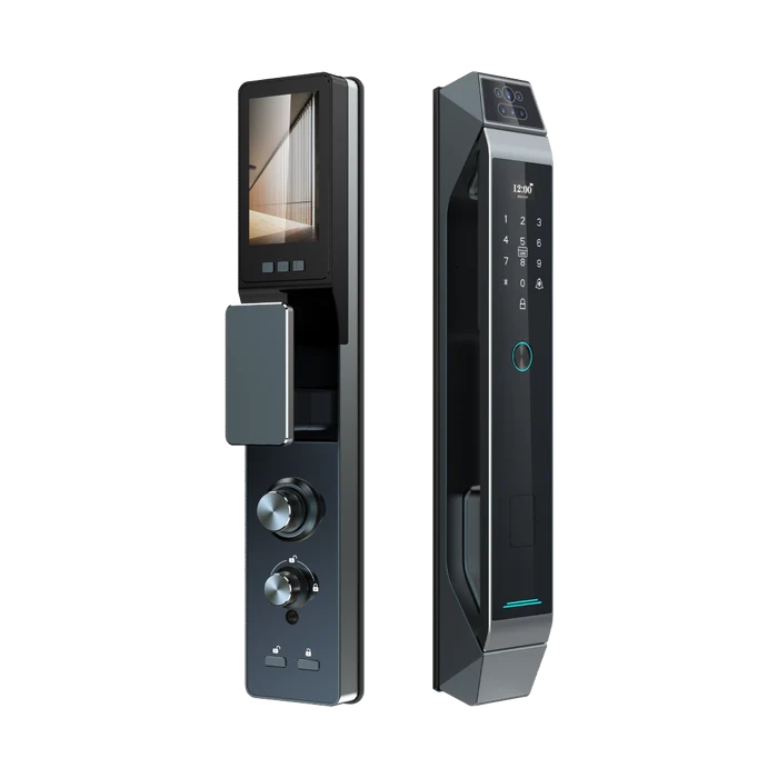 Smart AI Classy Door Lock