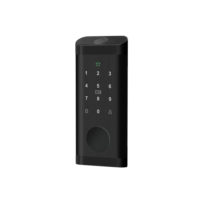 Smart Armour Door Lock