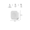 Smart Button- Zigbee