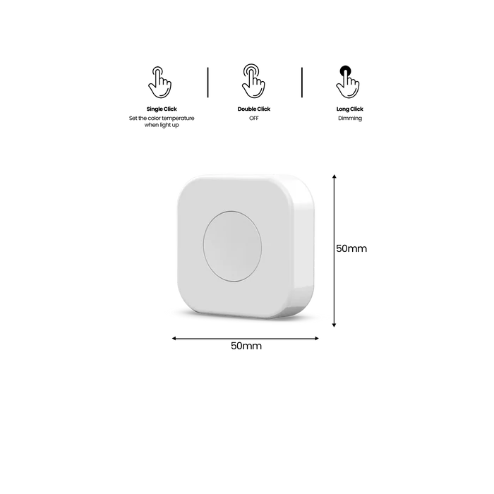 Smart Button- Zigbee