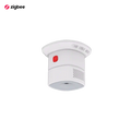 Smart Carbon Monoxide Sensor - Zigbee