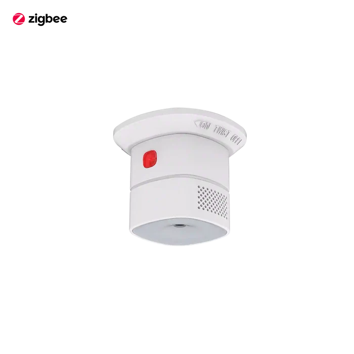 Smart Carbon Monoxide Sensor - Zigbee