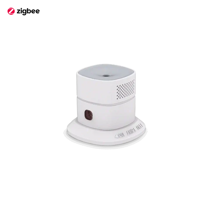 Smart Carbon Monoxide Sensor - Zigbee