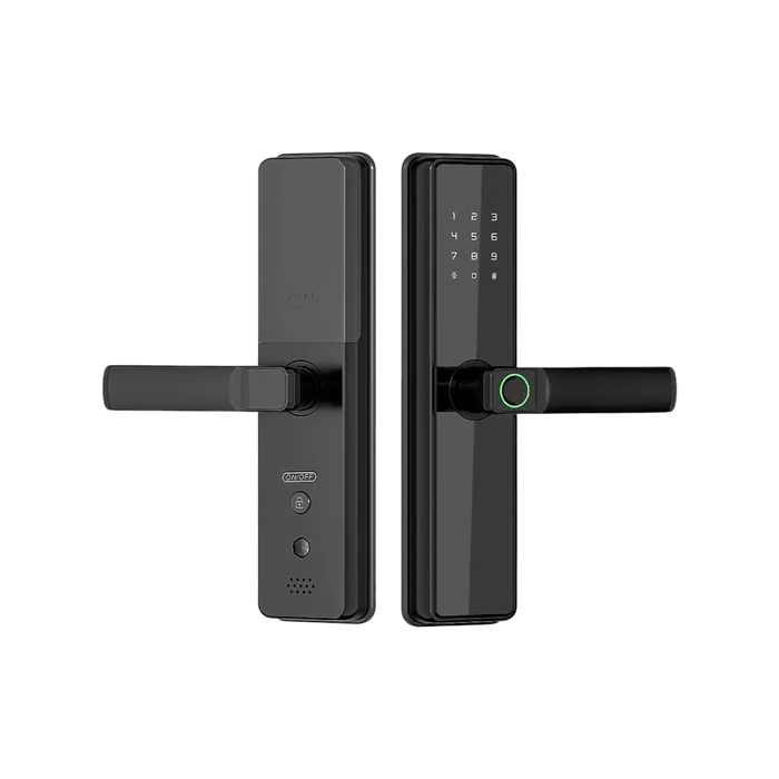 Smart Deluxe Door Lock