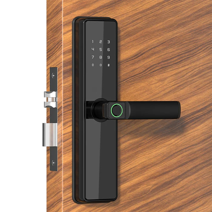 Smart Deluxe Door Lock