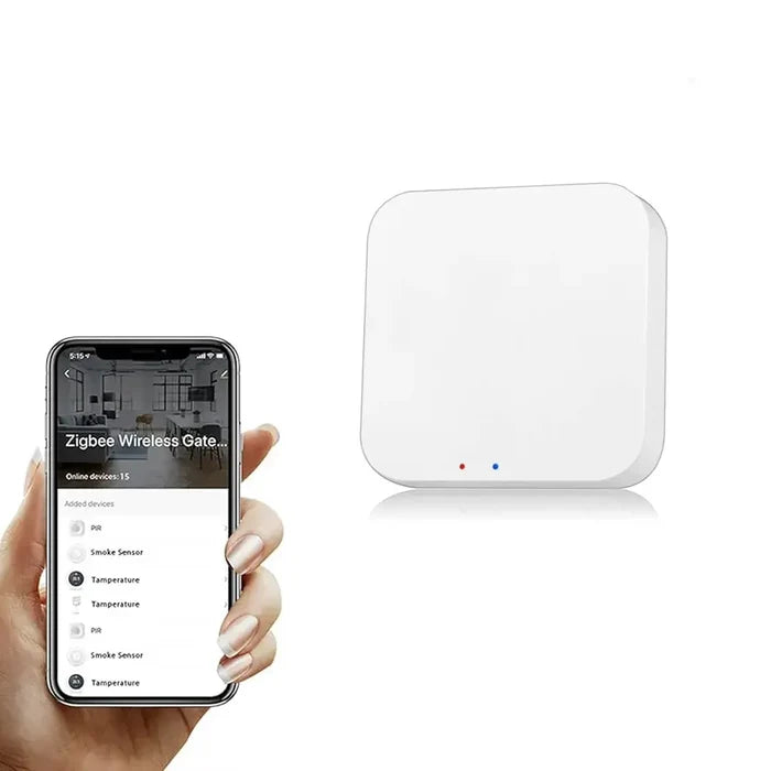 Smart Gateway-3 in 1