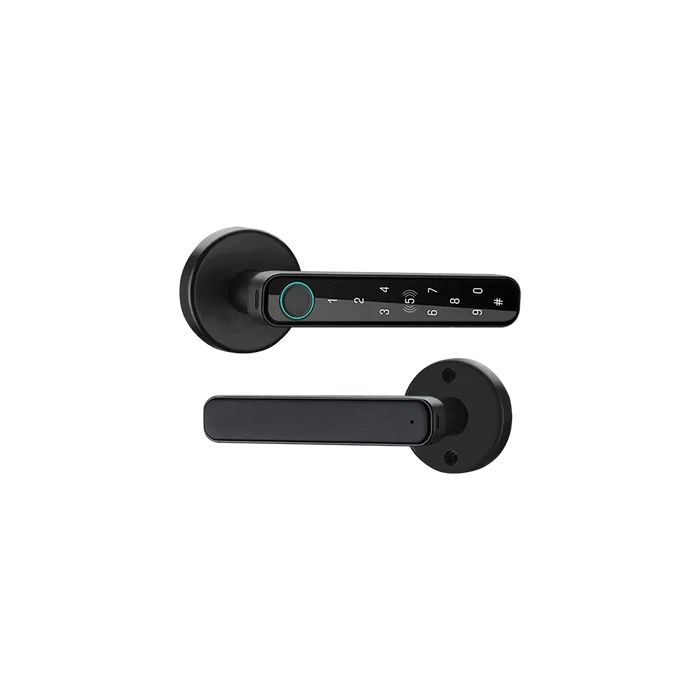 Smart Handle Door Lock