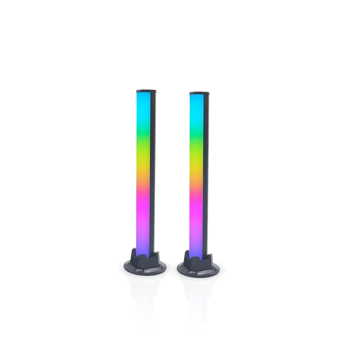 Smart LED Light Bars RGB