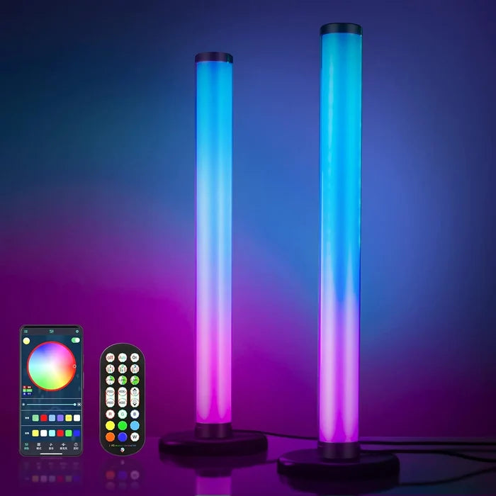 Smart Table Lamp Bars