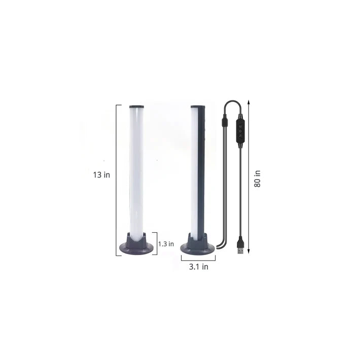 Smart Table Lamp Bars