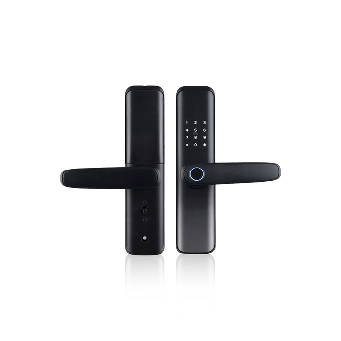 Smart Matt Door Lock