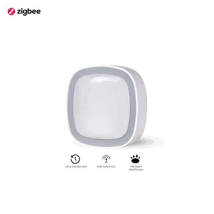 Smart Motion Sensor - Zigbee