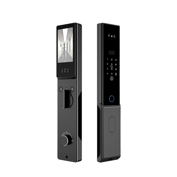 Smart Optimum Pro Door Lock