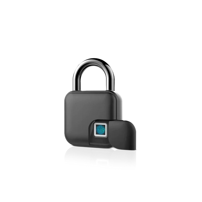 Smart Padlock