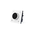 Okasha Smart Panel with Knob 2025 – Zigbee-enabled dual light control with C/W and dimming for Pakistani smart homes