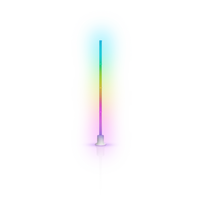 Smart RGB Corner Lamp