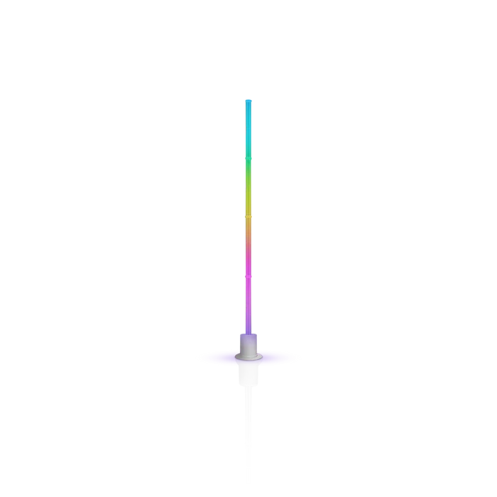 Smart RGB Corner Lamp