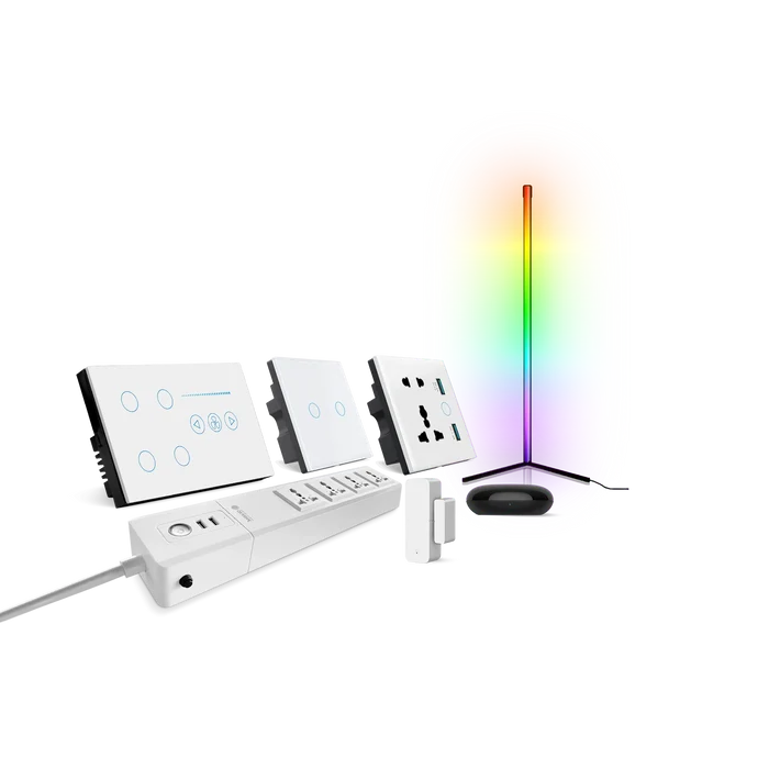Smart Room Bundle One