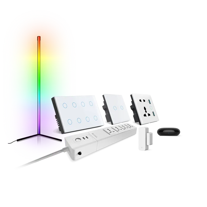 Smart Room Bundle Two