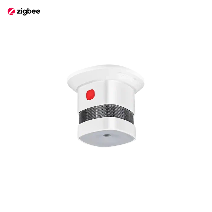 Smart Smoke Sensor - Zigbee