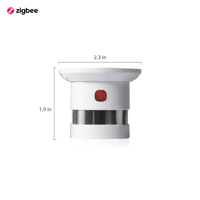 Smart Smoke Sensor - Zigbee