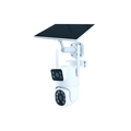Smart Solar Camera PTZ