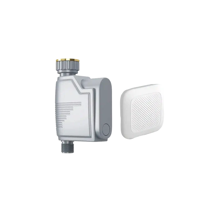 Smart Water Valve