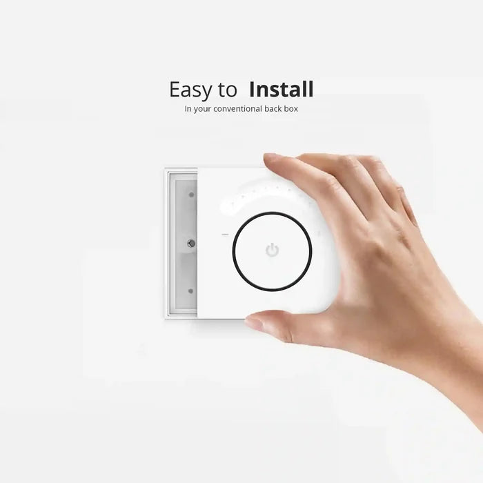Smart Wifi Light Dimmer
