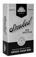 Smoked Nib Brittle