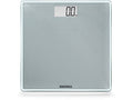 Soehnle Style Sense Compact 300 Bathroom Scales - Silver