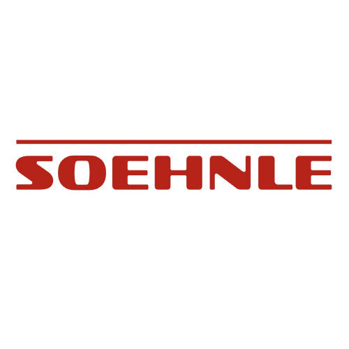 Soehnle Style Sense Compact 300 Bathroom Scales - Silver