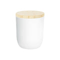 Soy Wax Scented Candle - Coconut & Lime