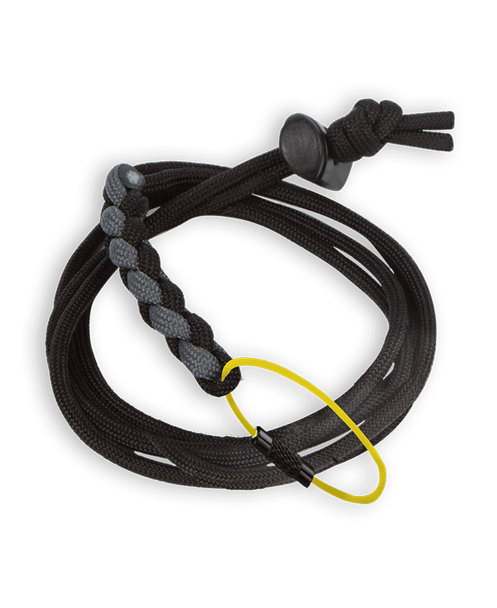 Spartan Lanyard