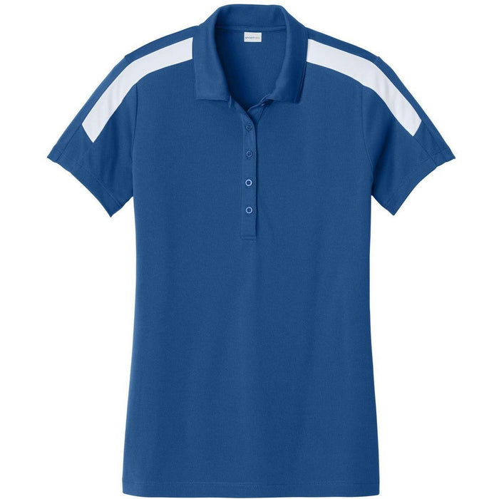 Sport-Tek Women's Competitor United Polo