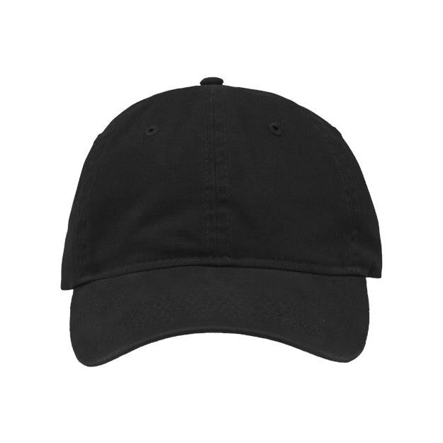Sportsman Dad Hat Fit