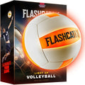 Squad Hero | Light Up Volleyball