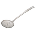 Stainless Steel Skimmer - 14.75 in
