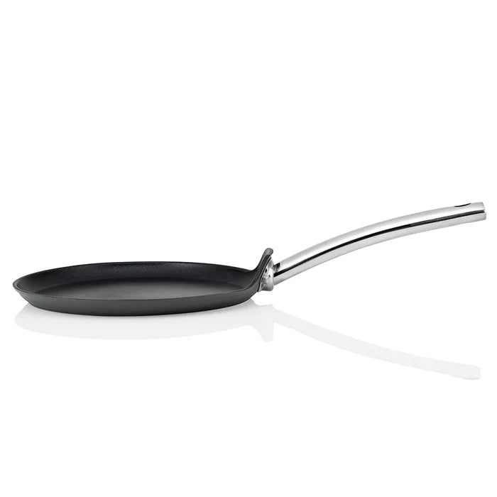Stanley Rogers Hard Armour Crepe Pan 24cm