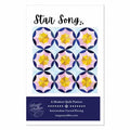 Star Song Quilt Pattern