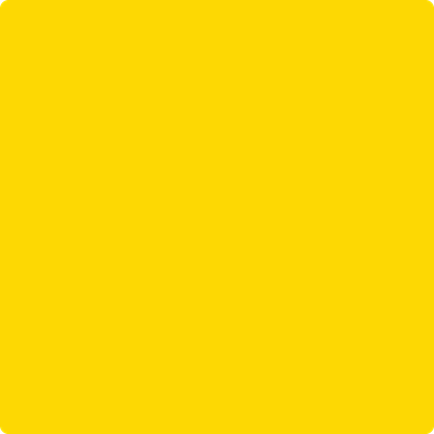 Shop the paint color 2022-20 Sun Kissed Yellow by Benjamin Moore at Anderson Paint Company in Ann Arbor, Michigan.