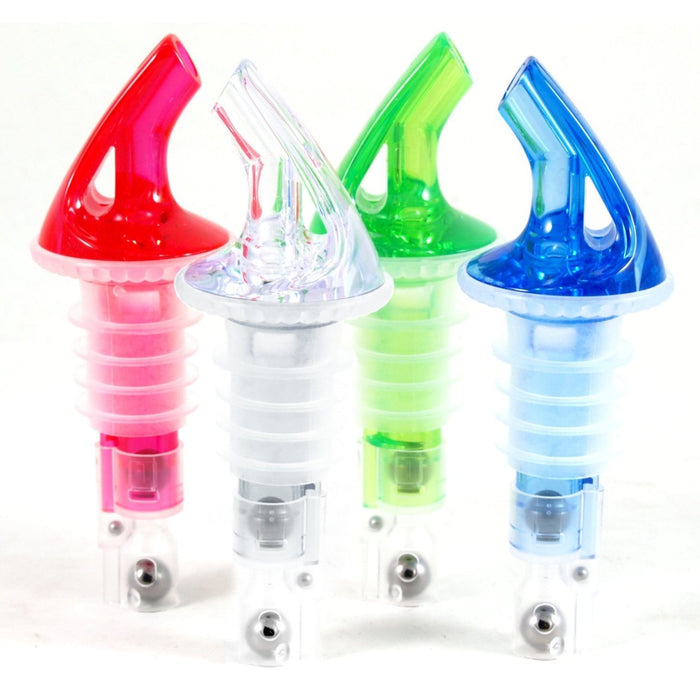 Sure Shot Pourer