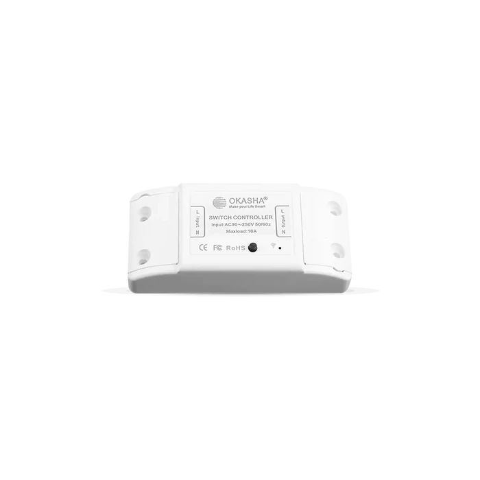 Switch Controller 10A