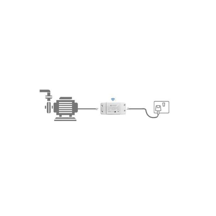 Switch Controller 10A