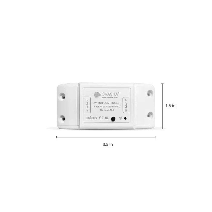 Switch Controller 10A