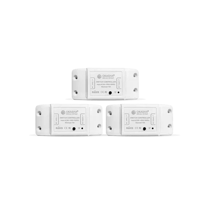 Switch Controller 10A