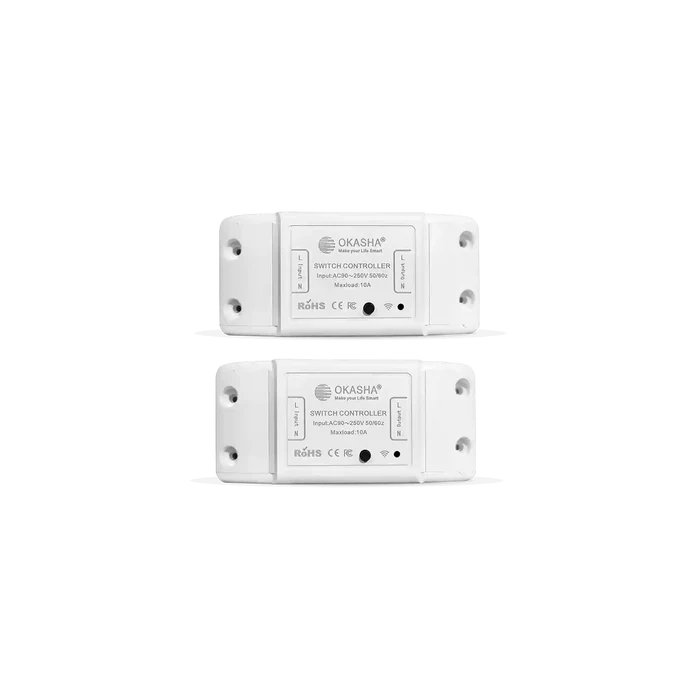 Switch Controller 10A