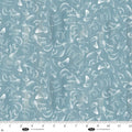 Table Runners & Placemats - Chill Factor Wildlife Aqua Flannel