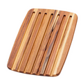 Teakhaus | Essential Bread Cutting Board