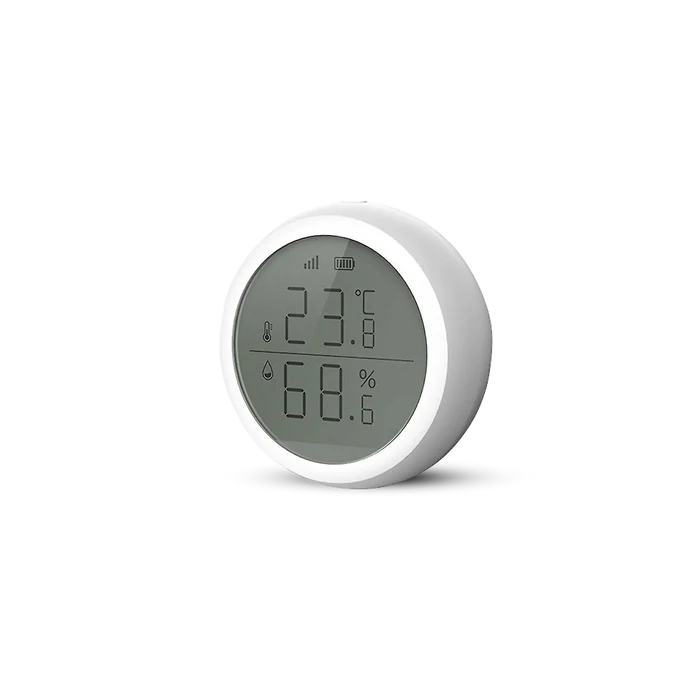 Temperature & Humidity Sensor